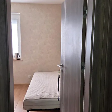 Kasztanowa 2 Apartment