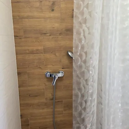 Pod Kasztanem Apartment Kolobrzeg