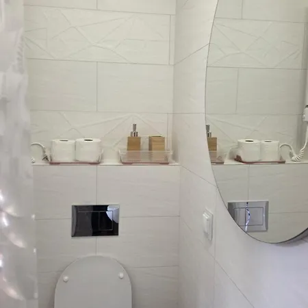 Kasztanowa 2 * Kołobrzeg