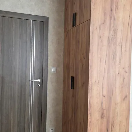 Pod Kasztanem Apartment