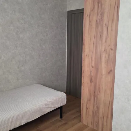 Apartment Pod Kasztanem