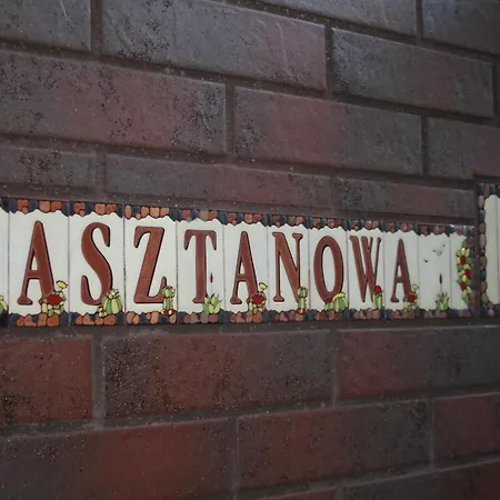 Apartment Pod Kasztanem Kolobrzeg