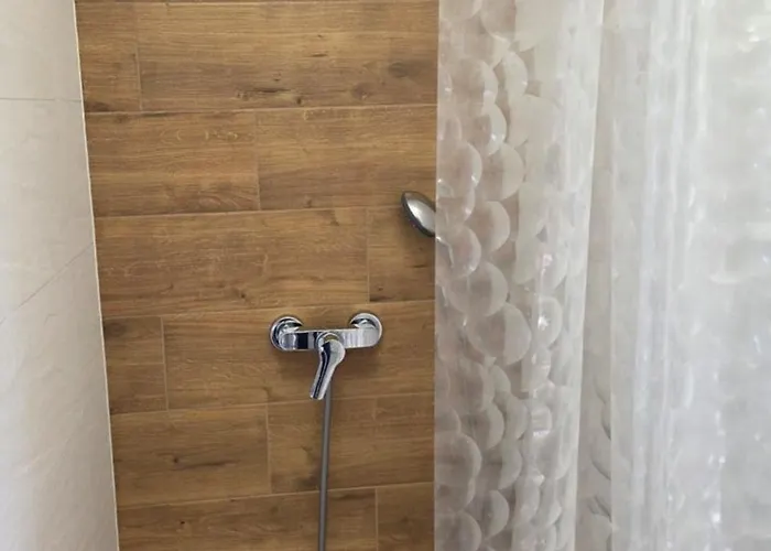 Kasztanowa 2 Apartmán Kolobřeh