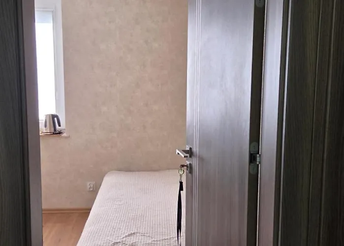 Kasztanowa 2 Apartmán