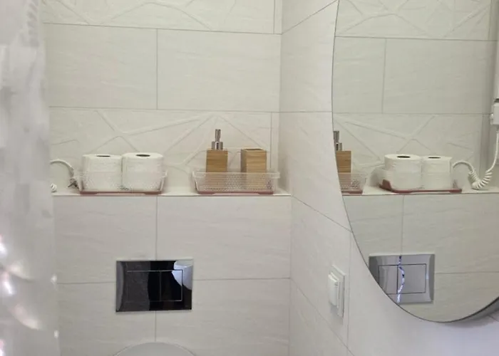 Kasztanowa 2 * Kolobrzeg