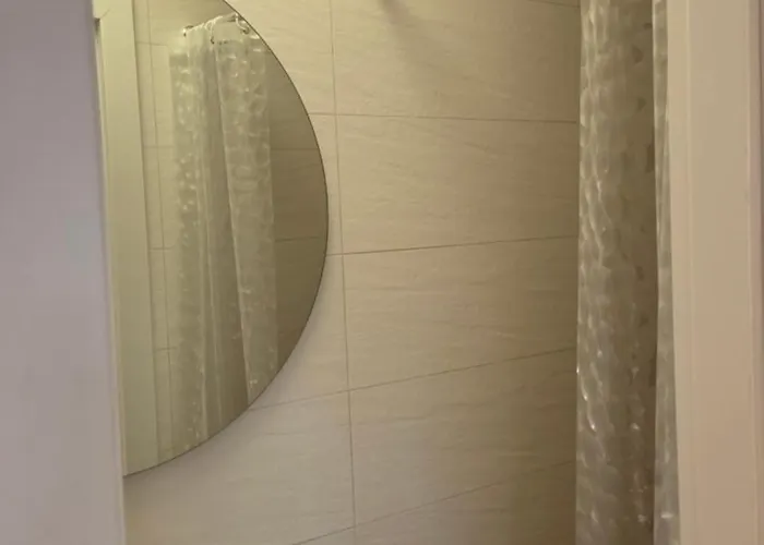 Kasztanowa 2 Apartmán *