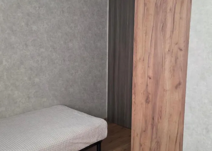 Apartmán Kasztanowa 2